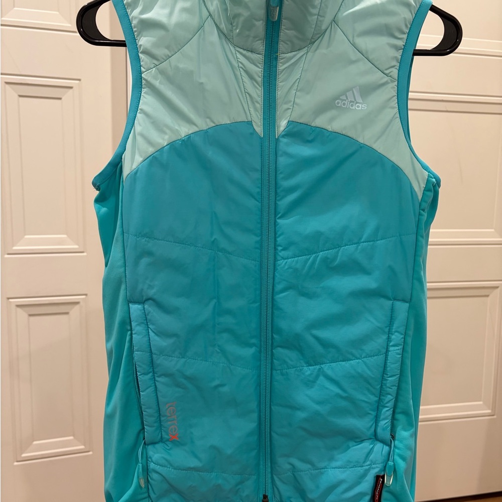Adidas Terrex Skyclimb V Gilet - small